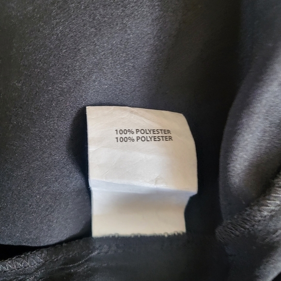 New Ramy Brook Lance Pull-On Black Pants NWT Size Small = 2 - 4 US - Picture 12 of 12